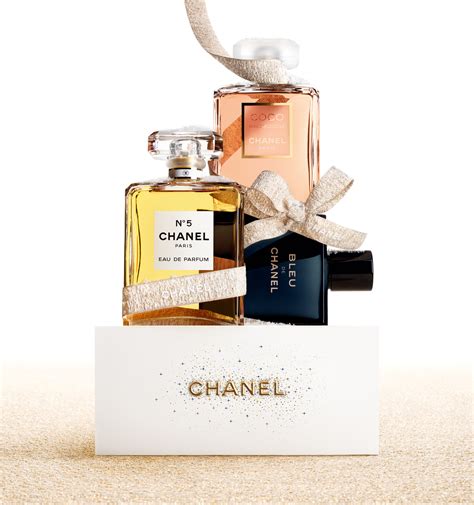 Chanel parfum supersales